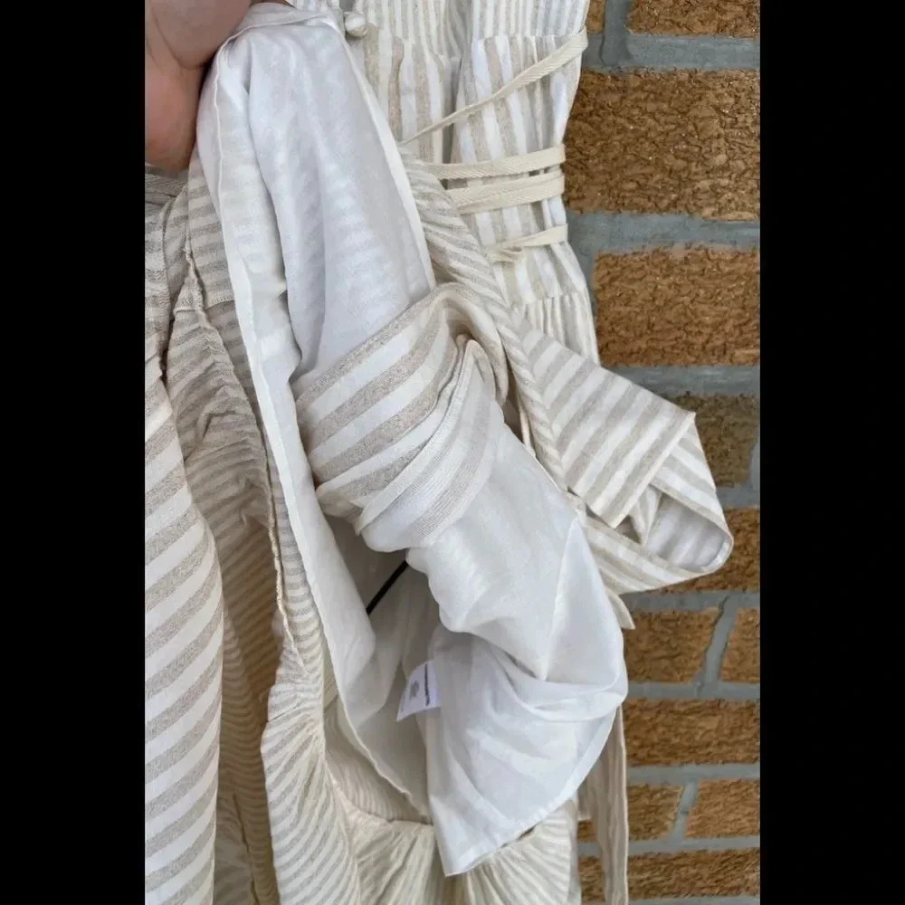 HANSEN & GRETEL Roberta Dress small - Picture 14 of 17